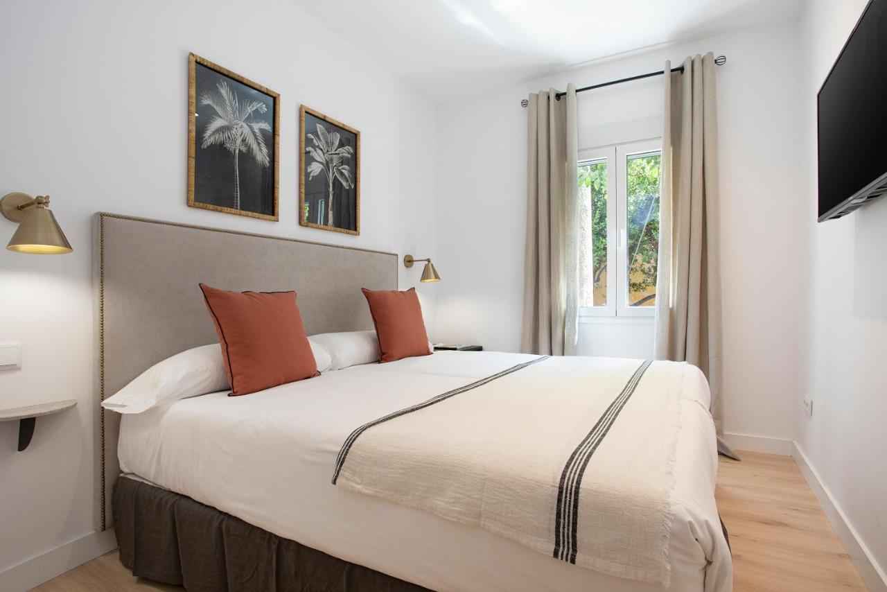 Genteel Aire Appartement