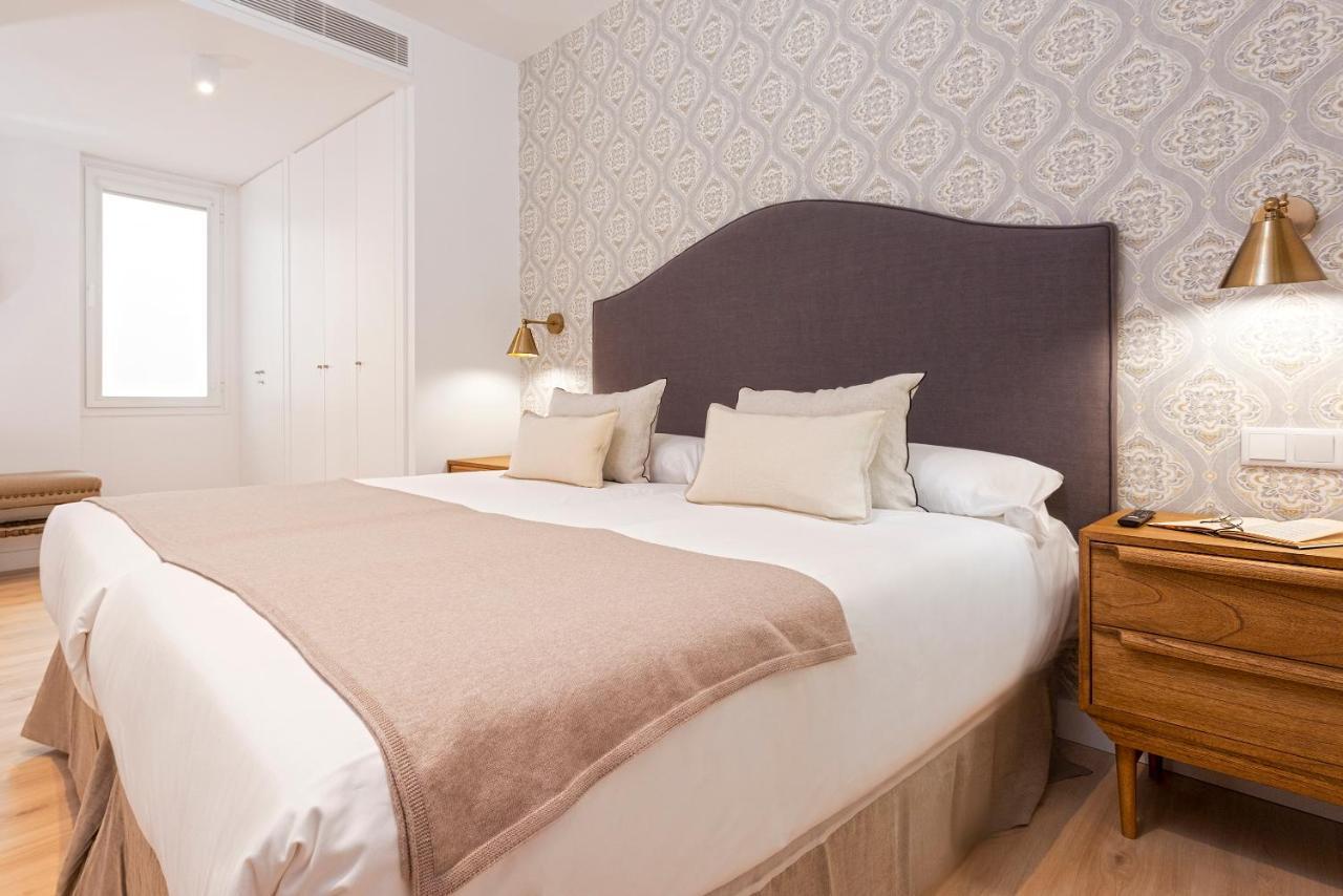 Genteel Aire Appartement