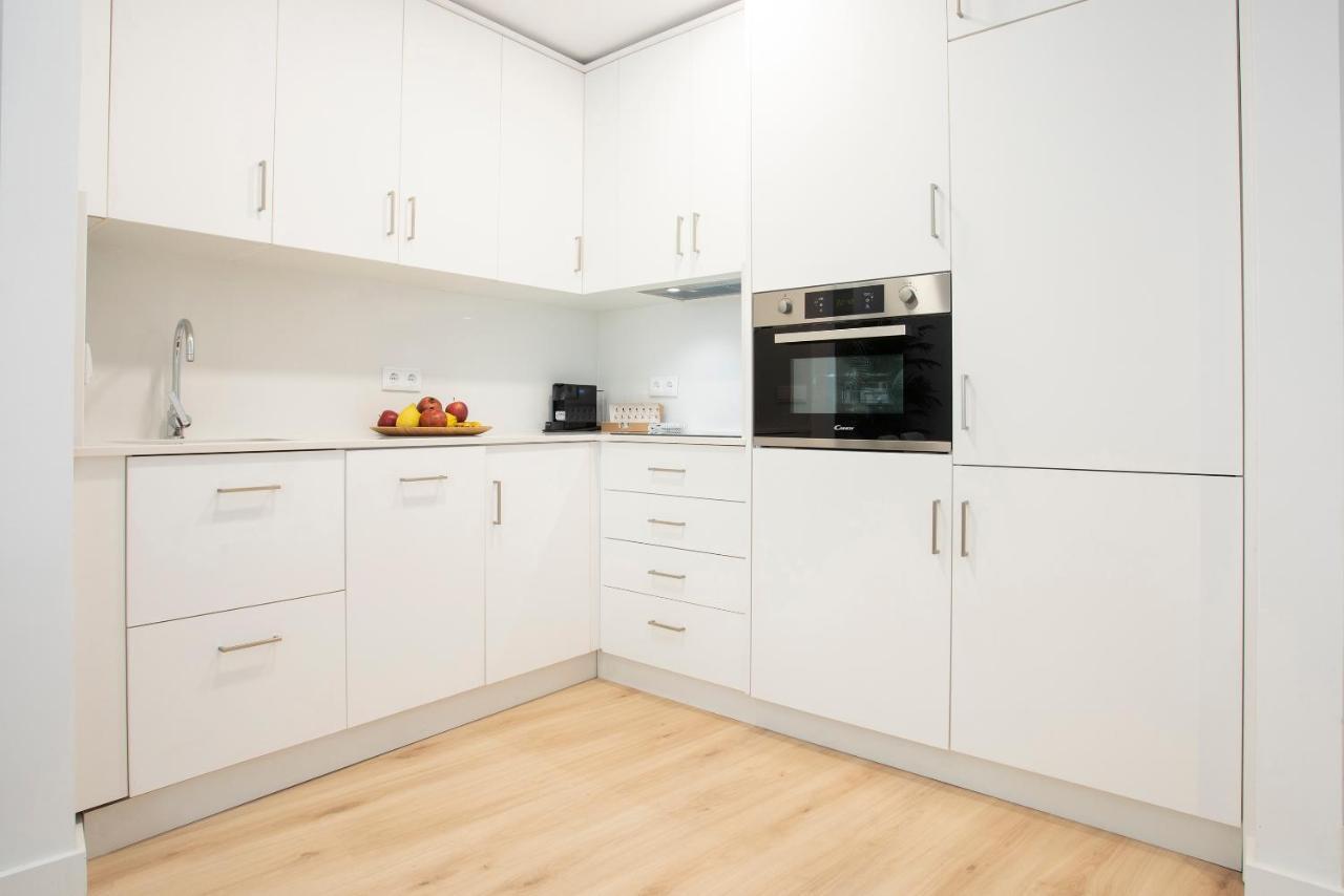 Appartement Genteel Aire Séville