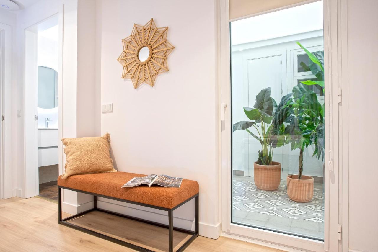 Appartement Genteel Aire Séville