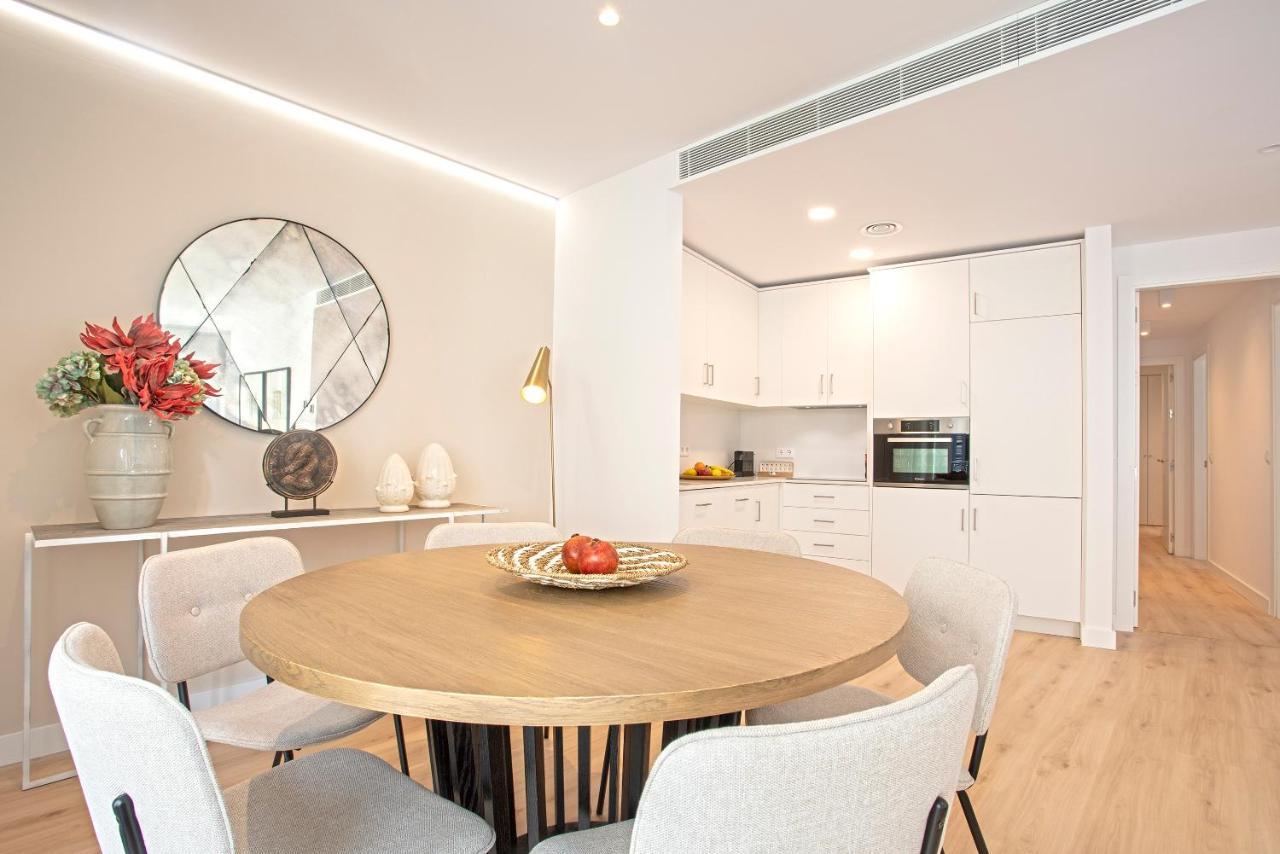 Appartement Genteel Aire *
