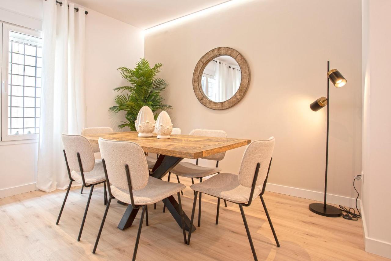 Genteel Aire Appartement *