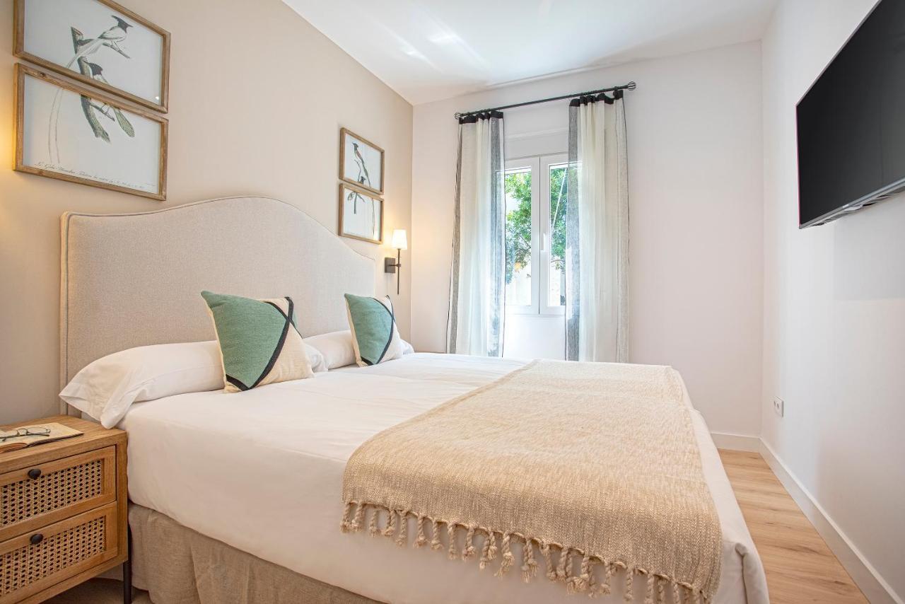 Genteel Aire Appartement