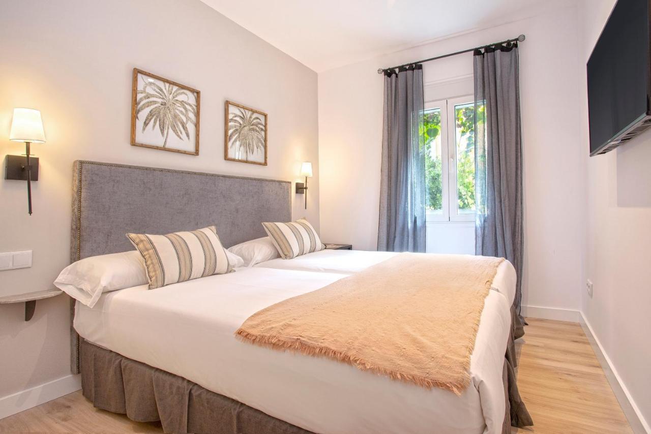 Genteel Aire Appartement Séville