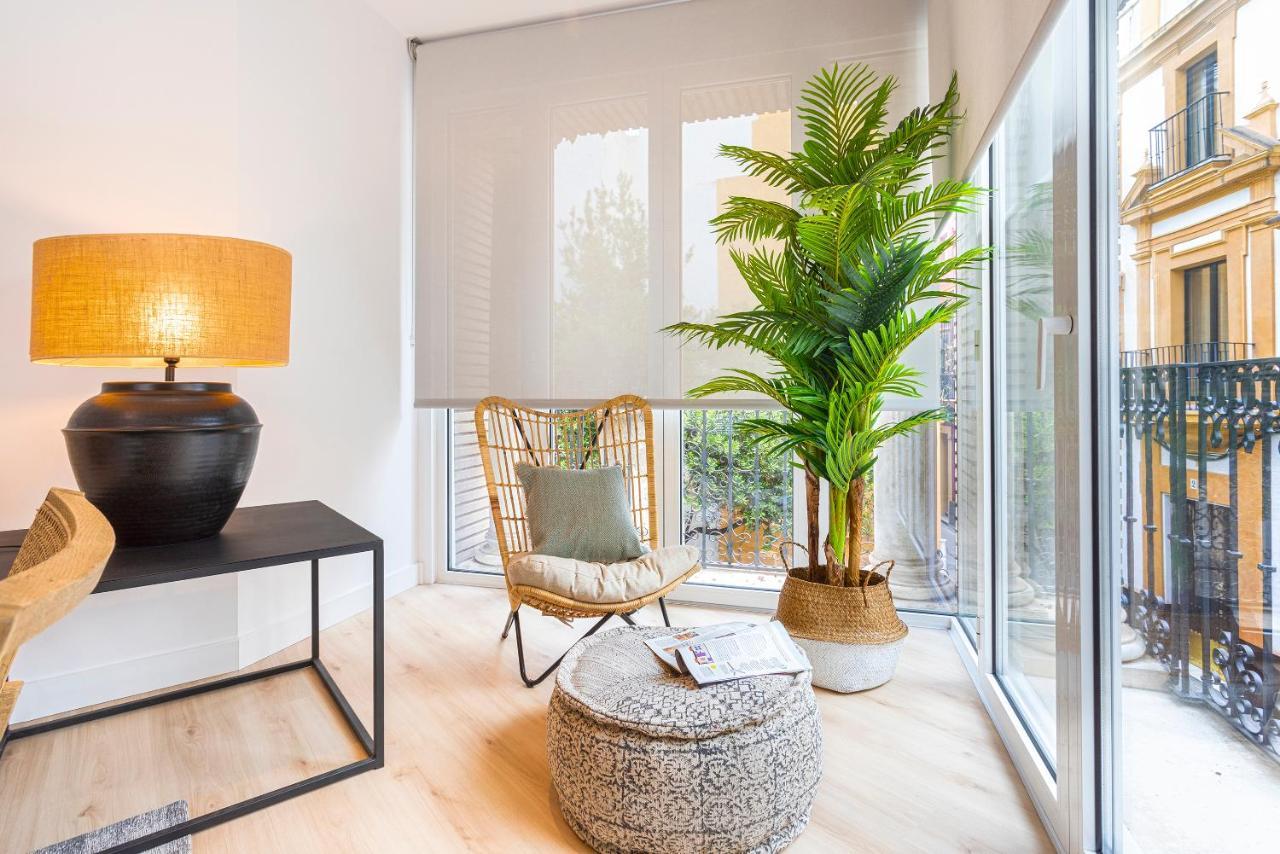 Genteel Aire Appartement *