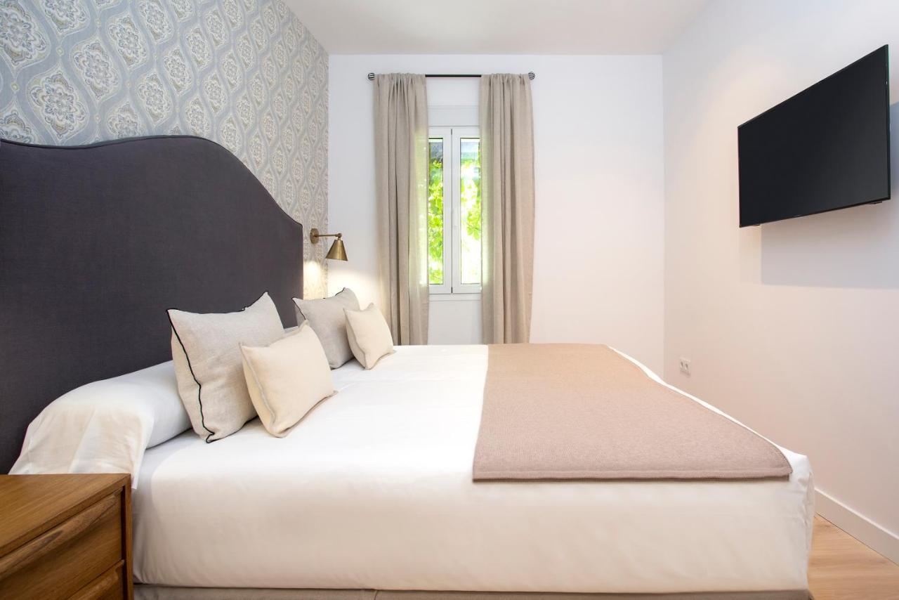 Appartement Genteel Aire