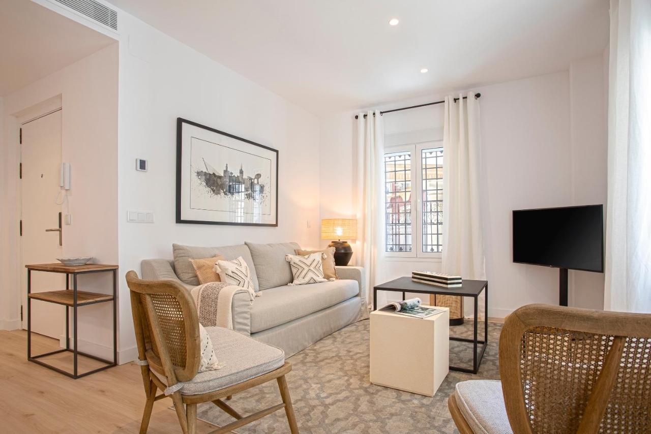 Genteel Aire Appartement *