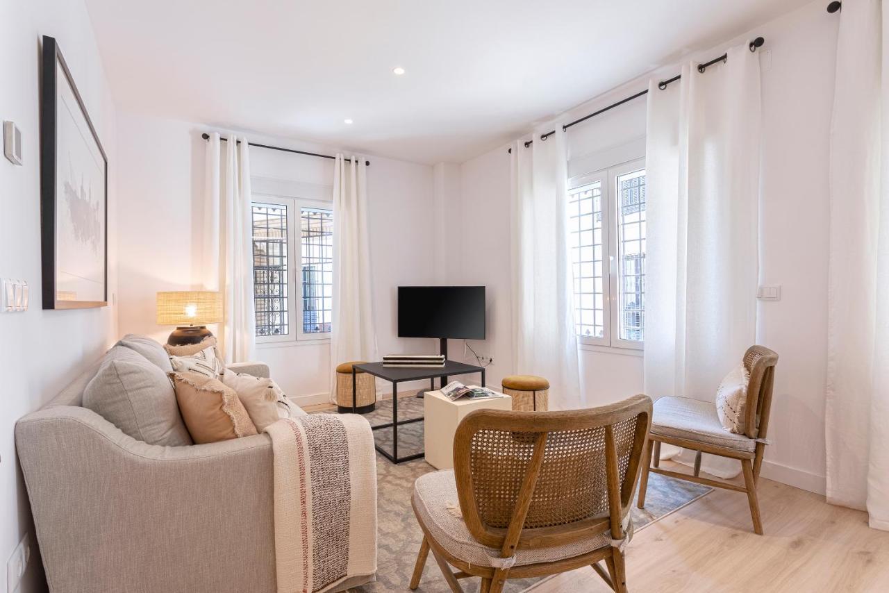 Appartement Genteel Aire *