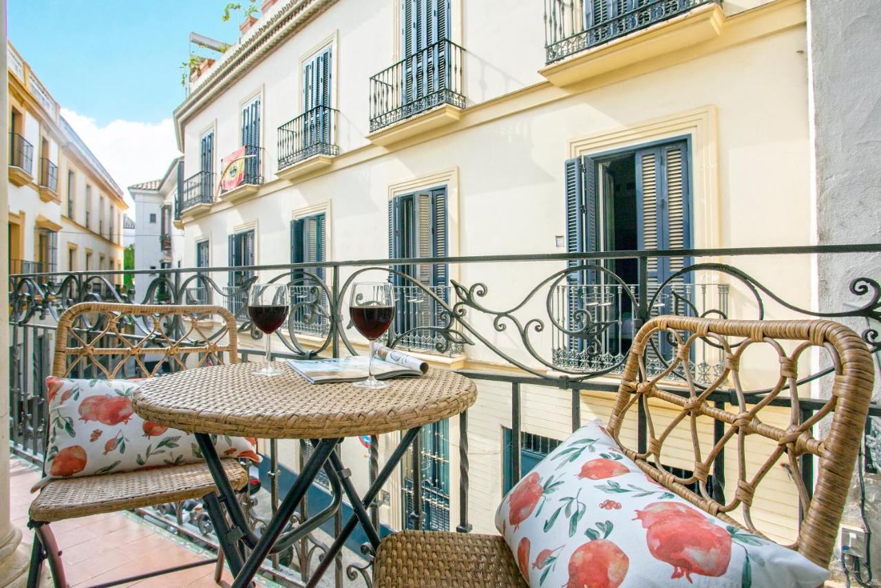 Appartement Genteel Aire