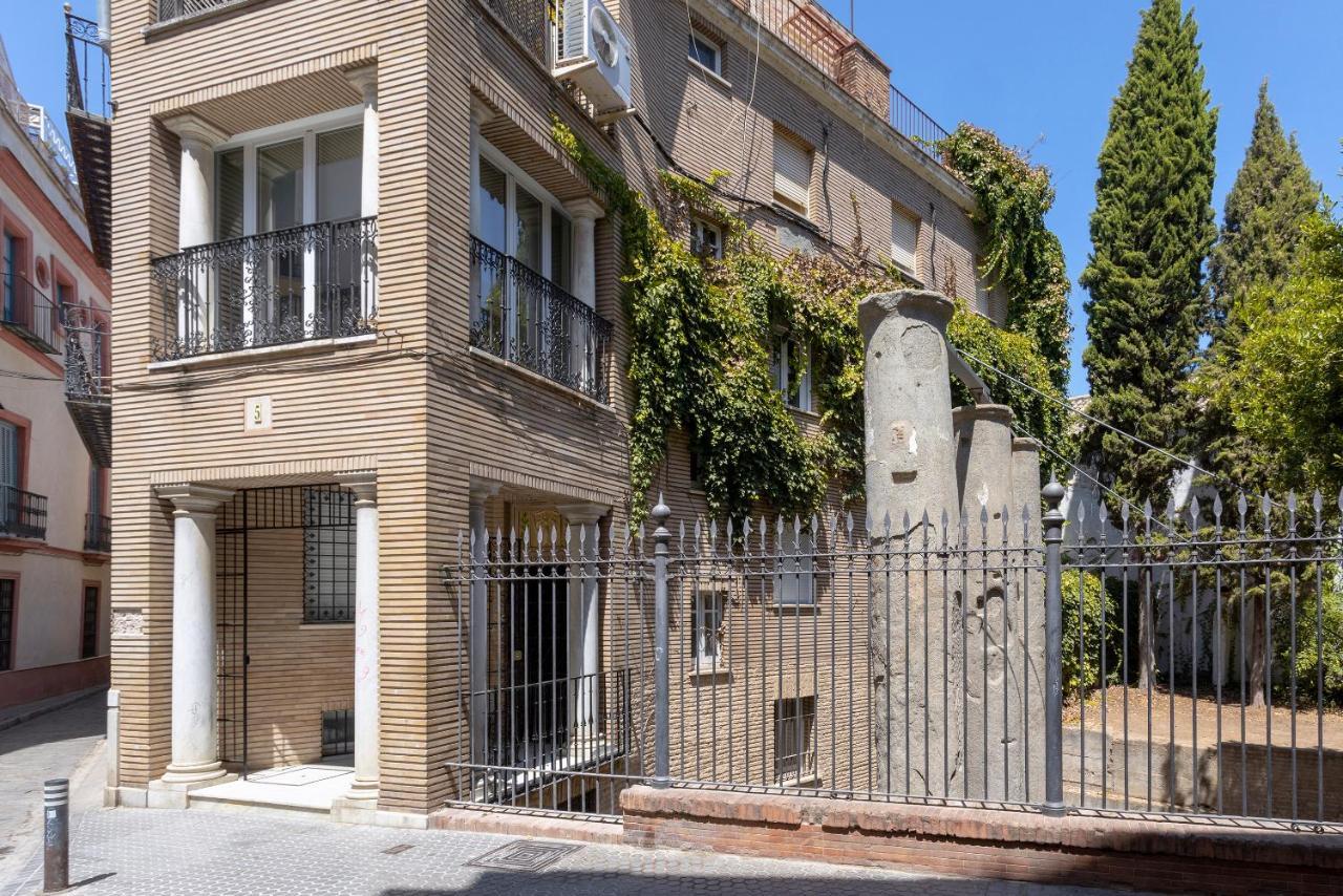 Genteel Aire Appartement *
