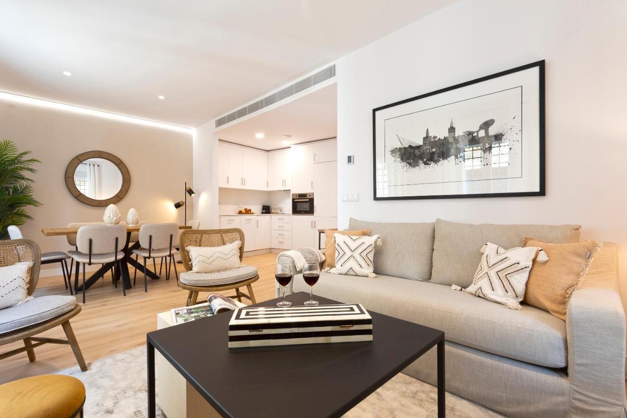 Appartement Genteel Aire *
